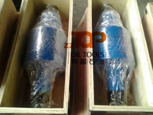 China 250deg Well Testing Swivel Assembly Surface Well Testing Equipment Service wholesale