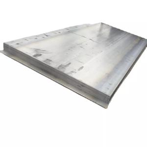 China Abrasion Wear Resistant Steel Sheet 600 500 Steel Plate 10mm 12mm 35mm wholesale