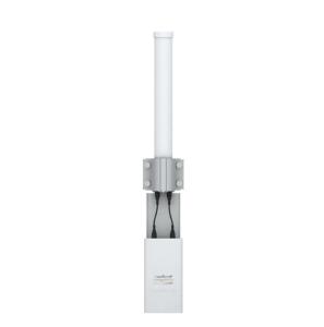 China 5G 10dBi Dual Polarized Omnidirectional Antenna UBNT AMO-5G10 wholesale