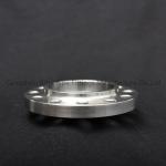 PN16 Carbon Steel Flange ANSI B16 5 Slip On A105N Lap Joint Anti Rust Oil