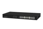 24 Port Industrial Managed Switch