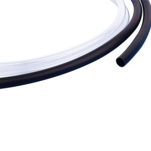 China UL224 Flame Retardant Non Shrinkable PVC Tubing wholesale