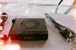 BAOFENG UV-25 Mobile Radio Repeater 400-480MHz Vehicle Mouted