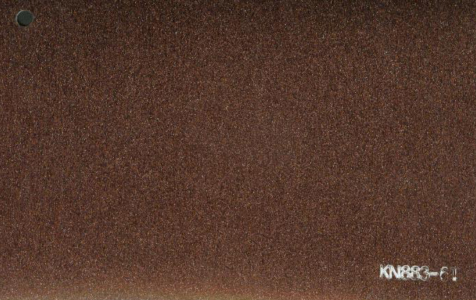 high gloss PVC film for kitchen cabinet
