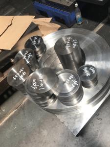 China D2 Cold Work Tool Steel wholesale