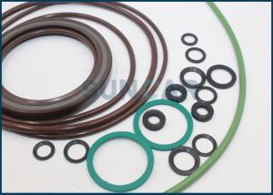 China REXROTH A11VO130 Main Pump Seal Repair Kit FKM High Quality wholesale