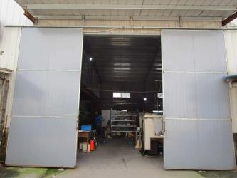 Ningbo Yade Fluid Connector Co.,Ltd