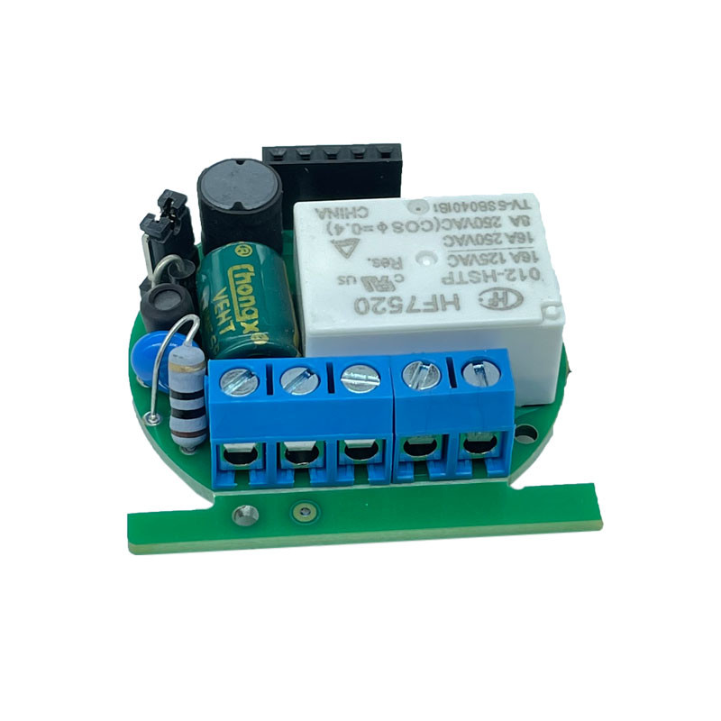HASL Electronic PCBA Manufacturers PCBA Board Assembly Fast PCB Fabrication
