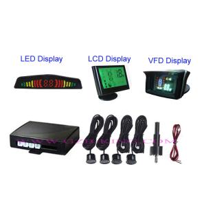 China 24V Wireless Truck Parking System wholesale