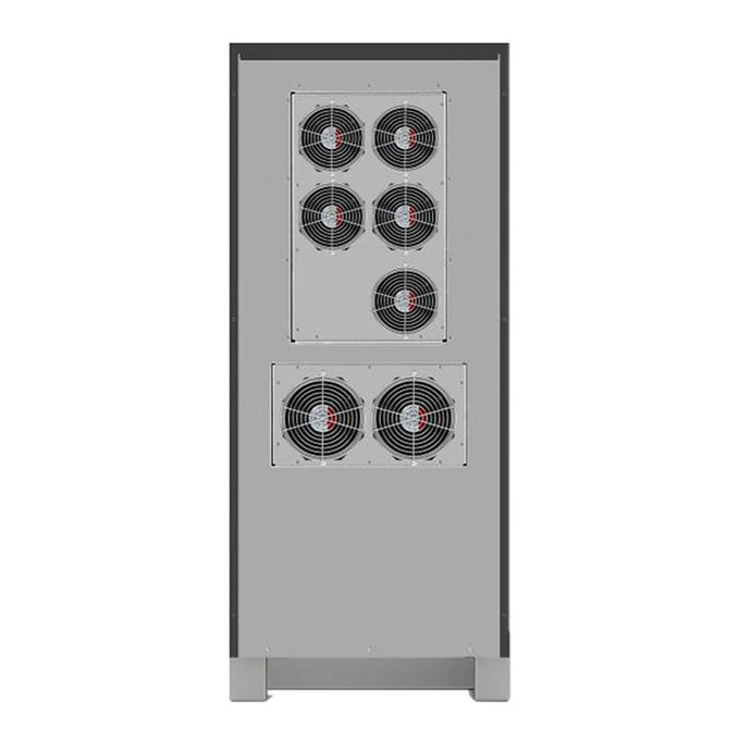160KVA Low Frequency Online UPS 415V
