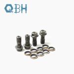 Motorcycle Accessories Oil Cooler Tubing Screw Brake Stainless Steel 304 316