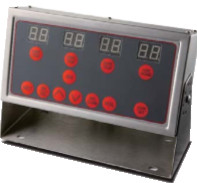 Quality Counterdown Digital Timer Commercial Kitchen Equipments Multi Function for sale