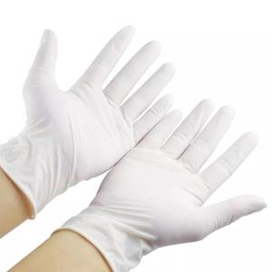 China Disposable rubber gloves high quality surgical gloves latex surgical gloves medical gloves wholesale