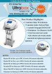 ultrasonic liposuction Cavitation RF Bslimming machines beauty equipment