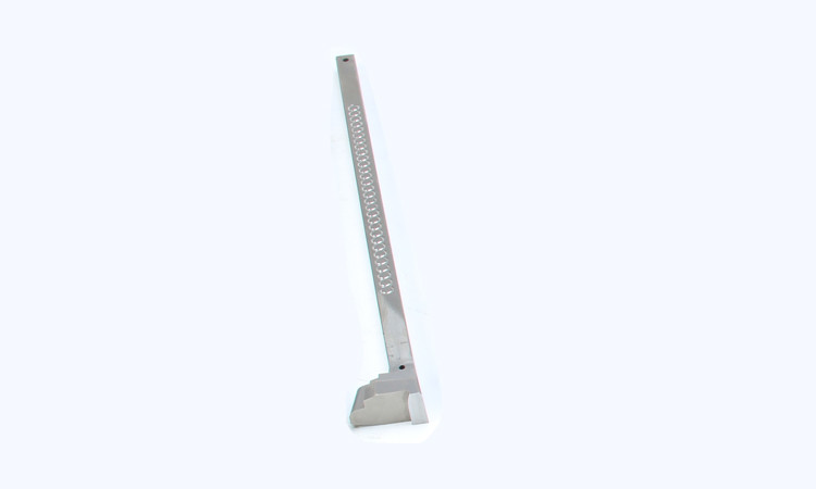 Customized Lifter Injection Molding Inclined Roof For Plastic Molds