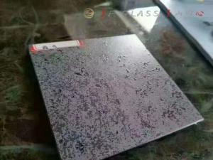 China Break Resistant 8mm Signage Digital Glass Splashbacks wholesale