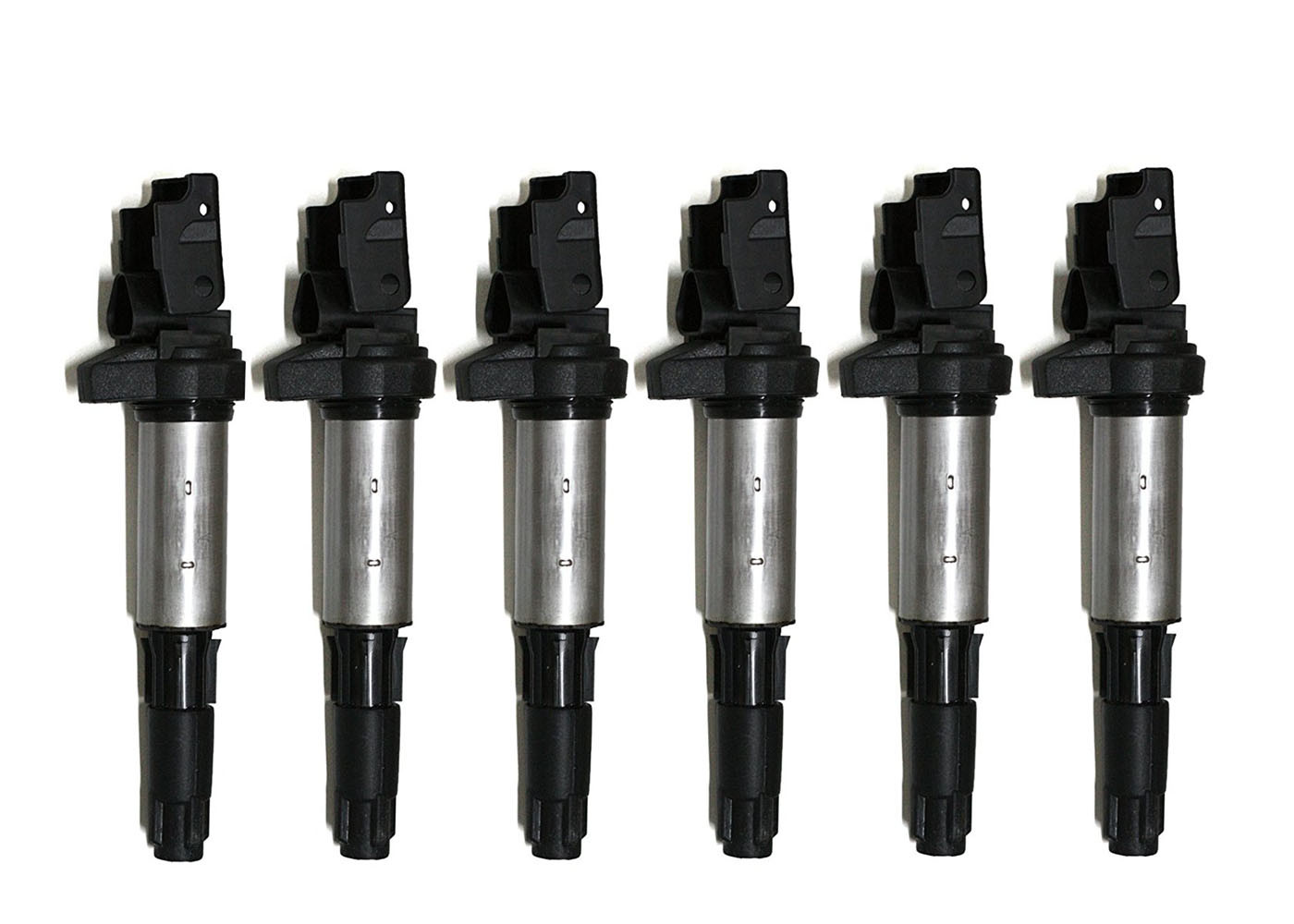 High Power BMW Ignition Coil For Auto Ignition System M 128i 135i 320i 325Ci 325i 325