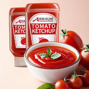 China Children'S Ketchup Pasta Sauce 50g Mini Ketchup Glass For Soups wholesale