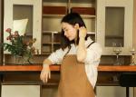 Multi Styles Kitchen Cooking Barista Apron Suit For Bartender , Hairdresser ,