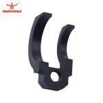 Paragon LX Auto Cutter Parts 98559000 Clamp Grinding Wheel Left