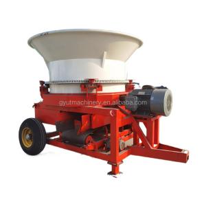 China 220v PTO Driven Hammer Mill Crusher The Perfect Choice for Chopping Rice Straw Bales wholesale