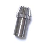 Agricultural Machinery Gear Shaft Sprockets Custom Industrial Gears For Sale