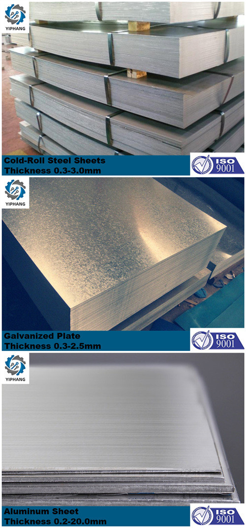 Precision CNC Stainless Steel Sheet Metal Fabrication 2.0mm Bending Welding Holder