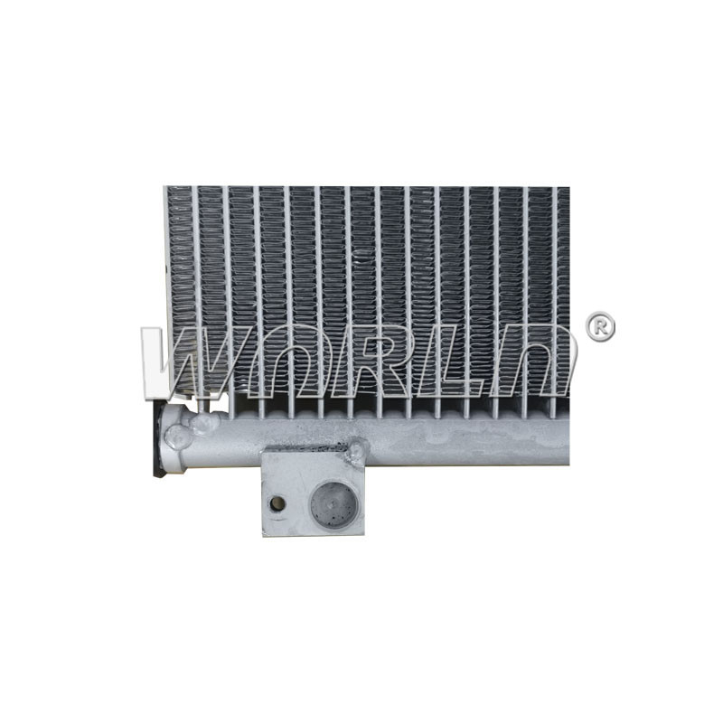 80110TAOA01 Car AC Condenser For Honda Accord 2008-2012 Car AC System