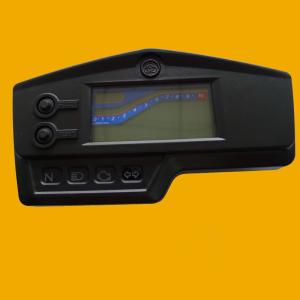 China YAMAHA Lander 250 2009 Motorcycle Speedometer wholesale