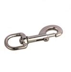 Zinc Alloy Metal Snap Hook For Pets