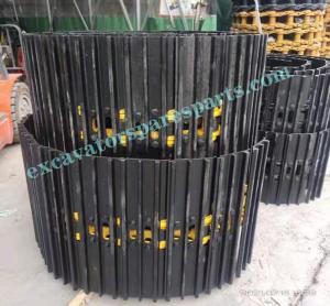 China D7r E320 E325 Excavator Parts Undercarriage Track Link ASSY wholesale
