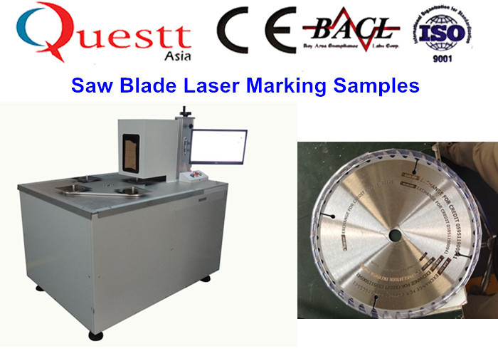 Flying Fiber Laser Marking Machine With Conveyor For Production Line Expiry Date Coding Cable Printing