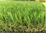 Healthy Green Garden Artificial Grass 6800Dtex 18900 High Density
