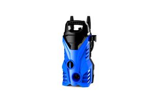 China 1400W Portable High Pressure Car Washer / Electric Car Washer Cleaner 1500 PSI wholesale