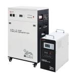 ESS Solar Inverter PWM MPPT With Battery 300va 500va 1Kva 2Kva 3Kva 4Kva 5Kva
