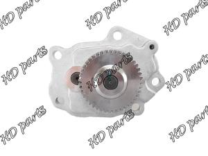 China TD27 Diesel Engine Oil Pump 15010-46G01 15010-46G04 15010-46G05 15010-46G06 15010-46G09 For Nissan wholesale