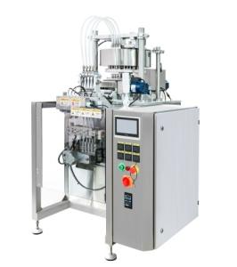 China Snus Packing Machine / System (Speed 30-45 Bags/Min、220V / 380V) wholesale