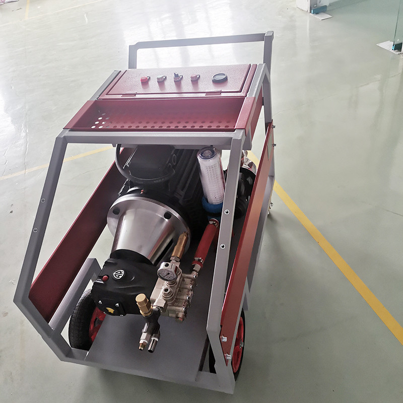 Remove Dirt High Pressure Cleaning Water Gun Washer High Pressure Water Jet Cleaner