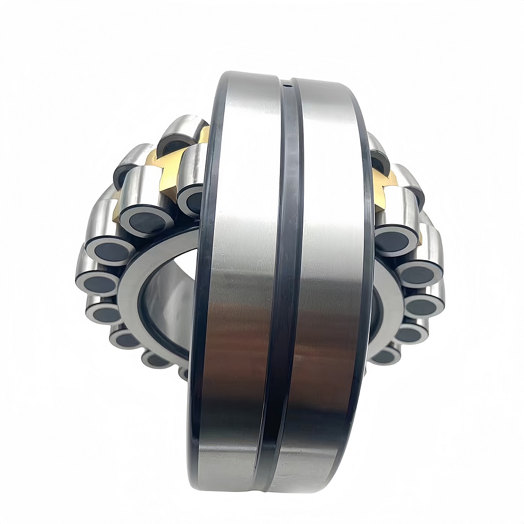130*280*93mm Single Row Spherical Roller Bearing Other with Chrome Steel 22326CC
