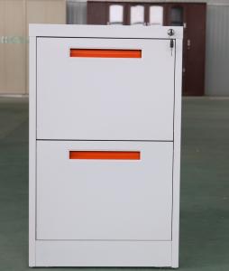China Cold Rolling Steel Plate Metal File Cabinet 4 Drawer Vertical wholesale