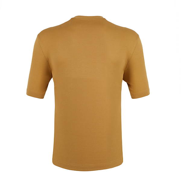 Breathable Custom Logo Custom Colours T-Shirt Casual Men Embroidered Printed T-Shirts