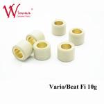 Clutch Roller for Vario/Beat Fi Weight 10g Size 18mm*14mm Motorcycle