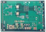 1.6mm Copper SMT Printed Circuit Board Assembly