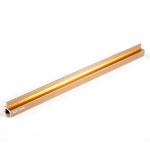 Finger Pull Hardware 297mm Aluminium Kitchen Handles