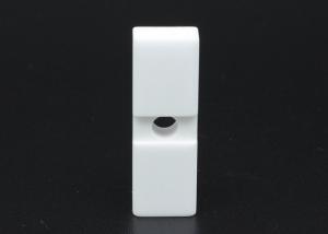China Wear Resistance Electrical Insulation Ceramic Rod wholesale