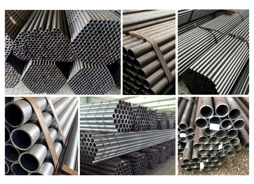 carbon steel tube