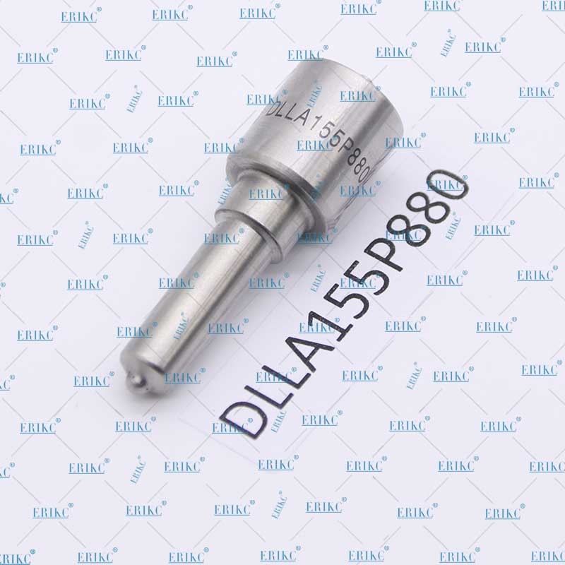 ERIKC DLLA 155P880 Diesel Engine Nozzle DLLA 155 P 880 Fog Spray Nozzle DLLA155P880 For Denso
