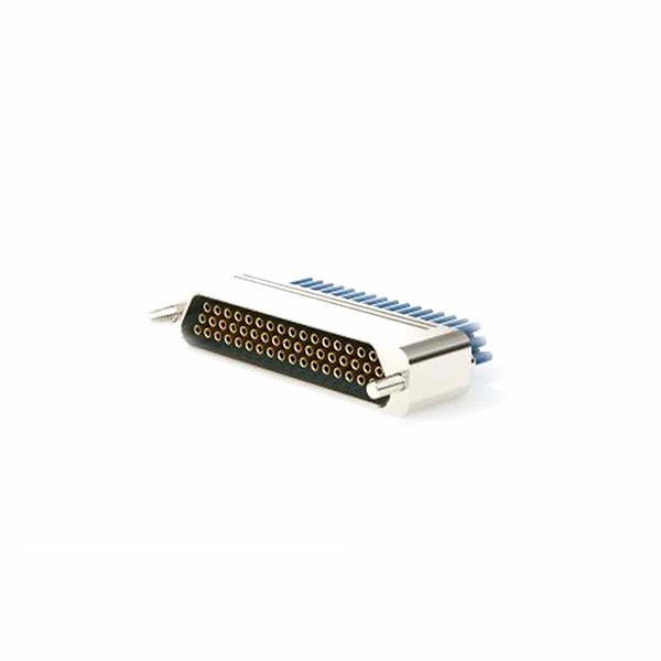 ZMDC-51SL5 Micro Rectangular Electrical Connector: Compact Design, High