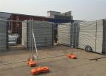 temporary wire mesh fencing
