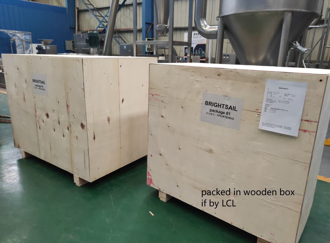 Castor Cake Air Classifier Mill Grinder powder making pulverizer machine Neem Cake Air Classifier Mill from Brightsail